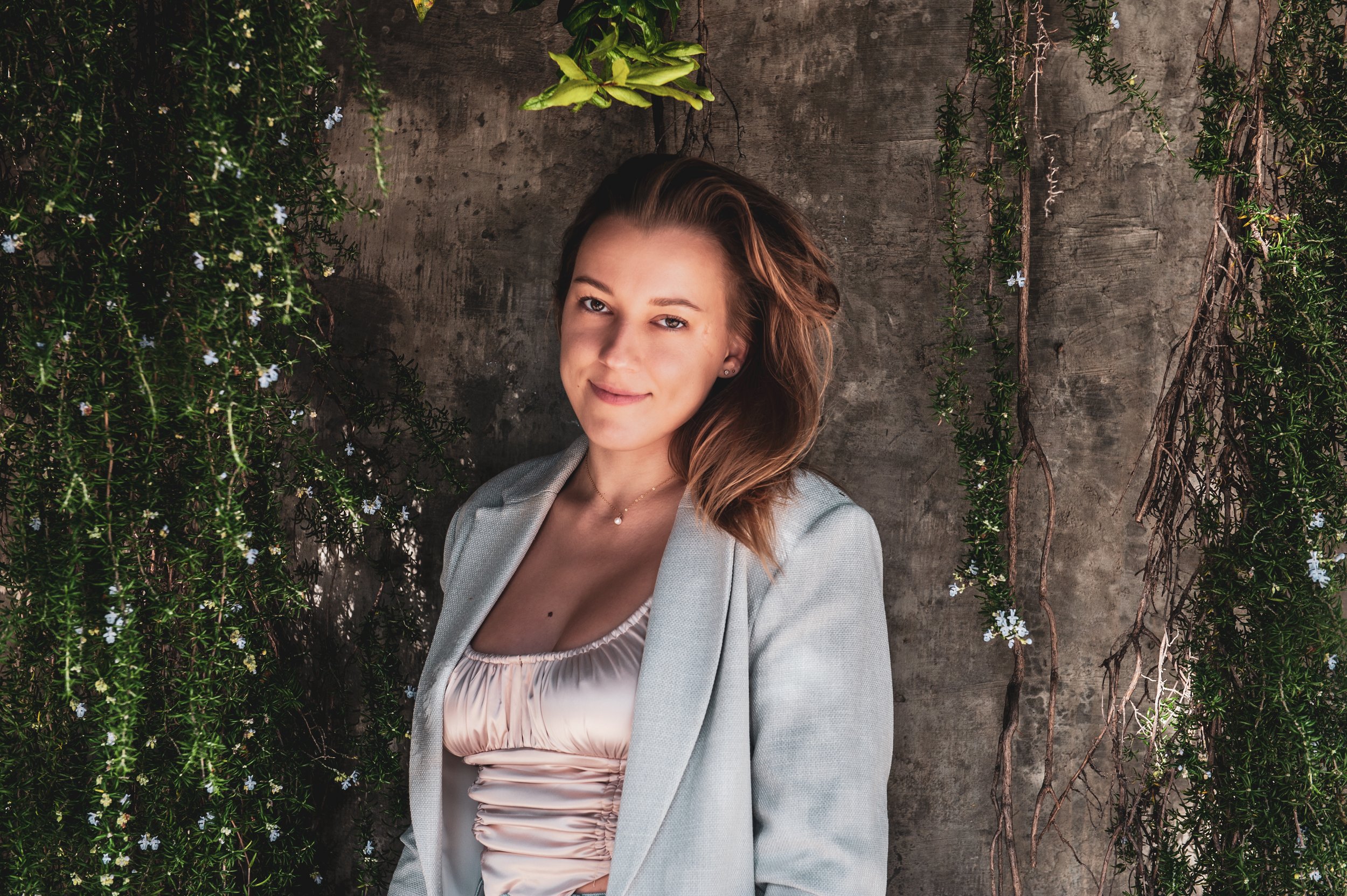 Dominika Dolores Vines