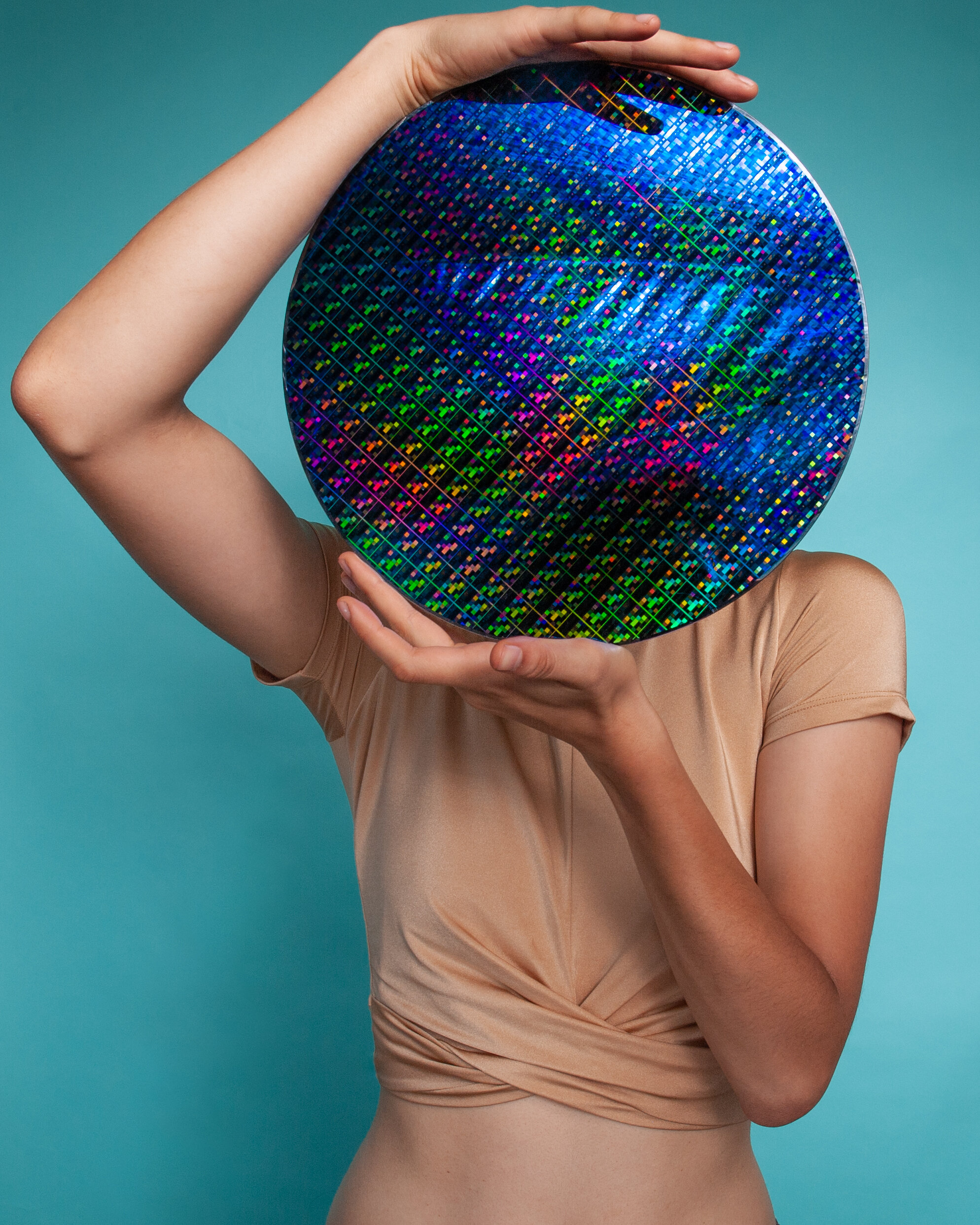 Ingrid Dolores Wafer