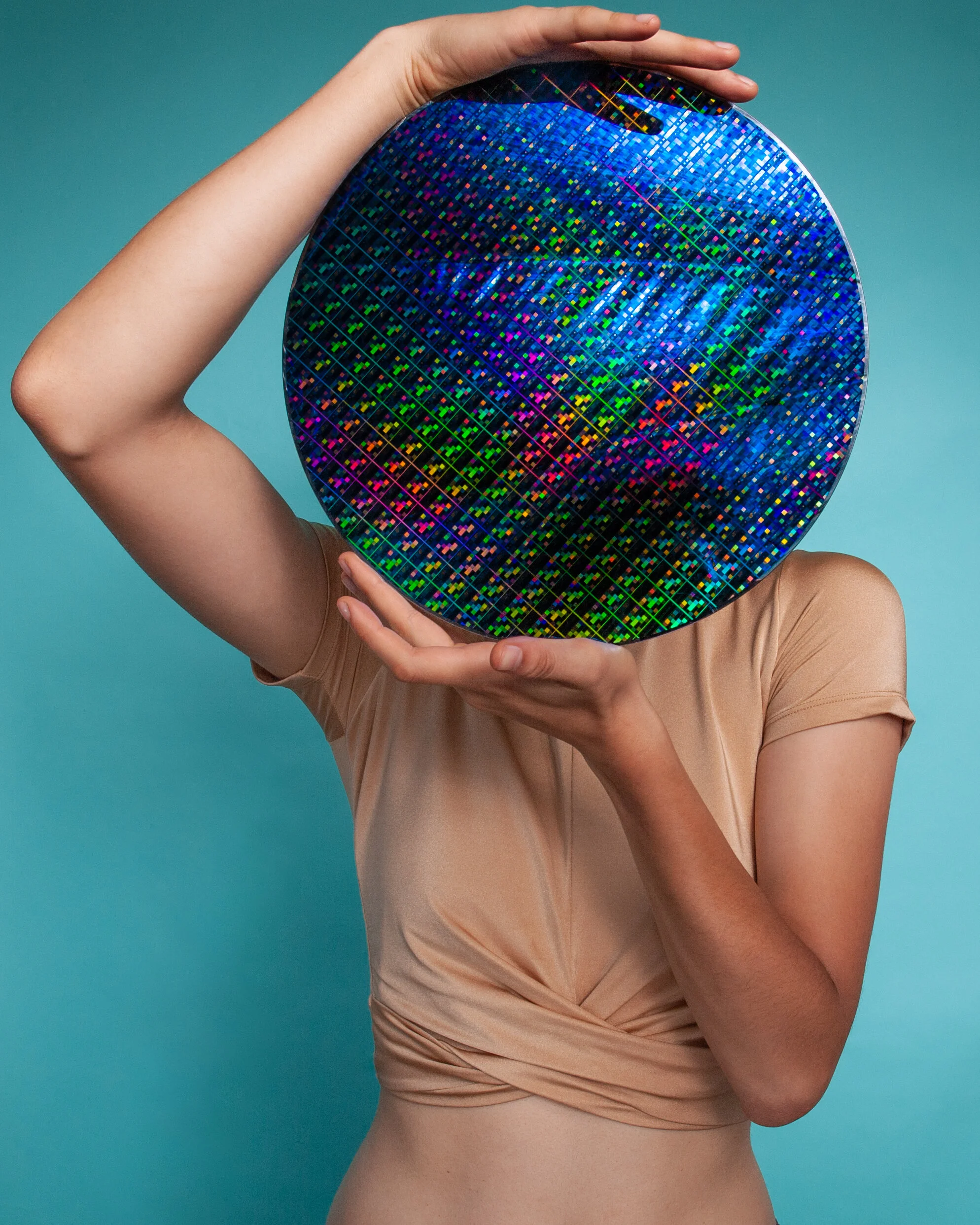 Ingrid Dolores Wafer