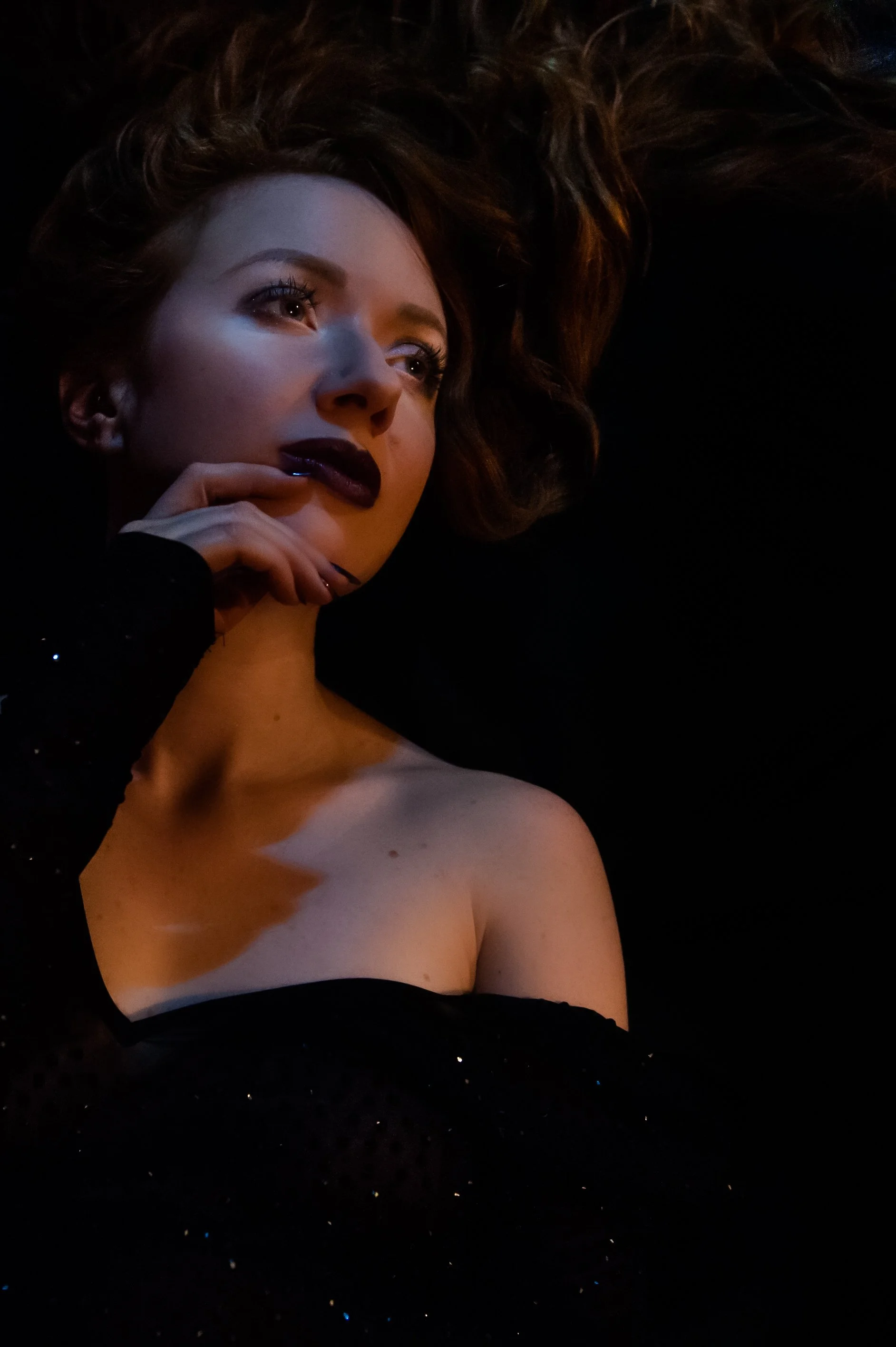 Jessamyn L A Sparkles