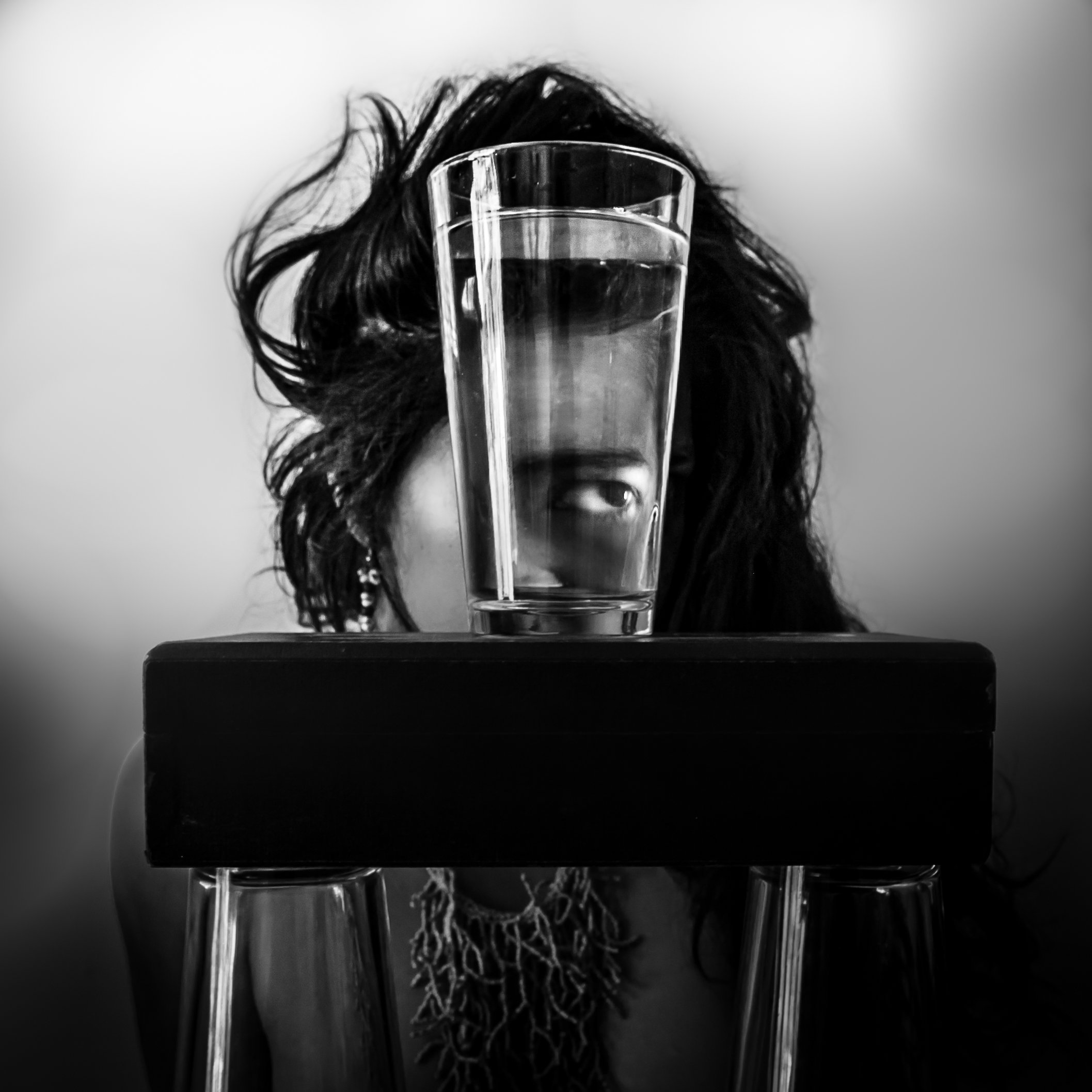 Self Cyclops Small Eye