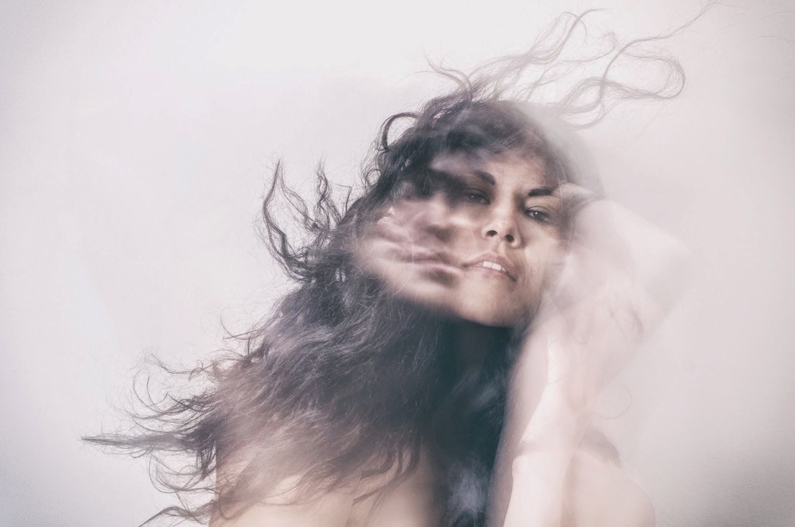  Adrian Carmody:&nbsp;Melbourne, VIC, Australia, 2014 