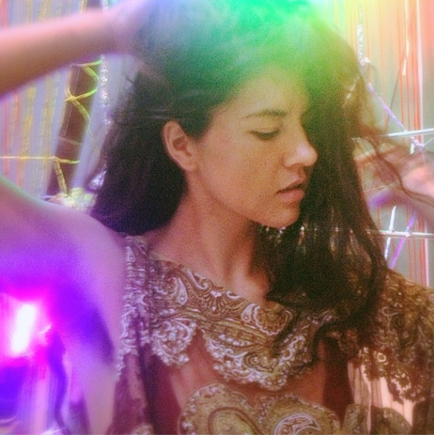  Taken by Theresa Manchester at the&nbsp;NGV Australia 