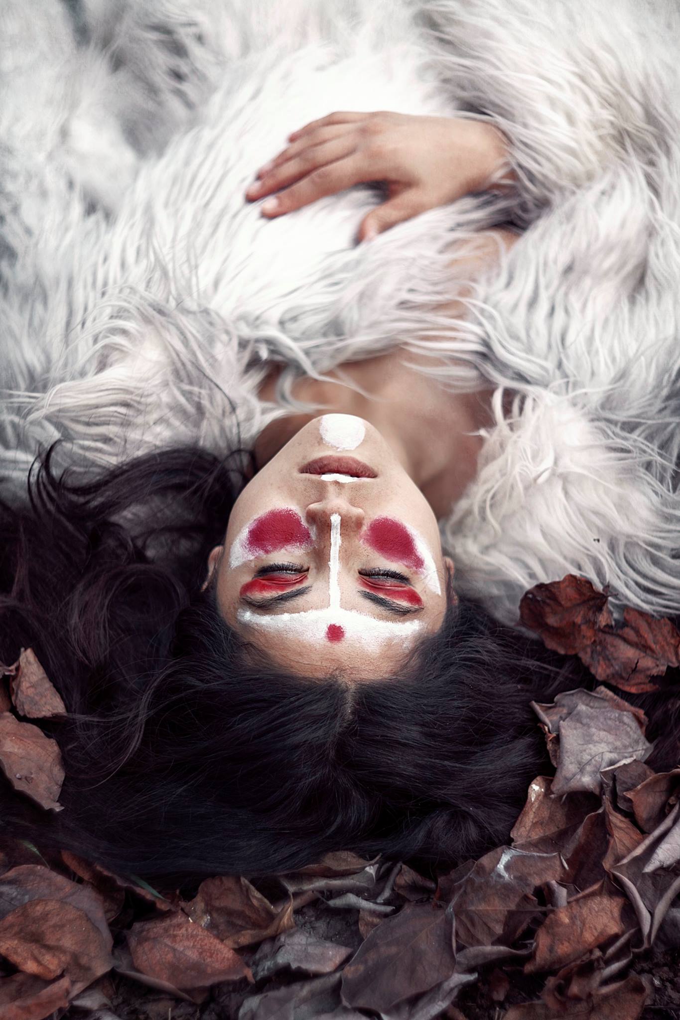  Photo: Anastasia Kole 