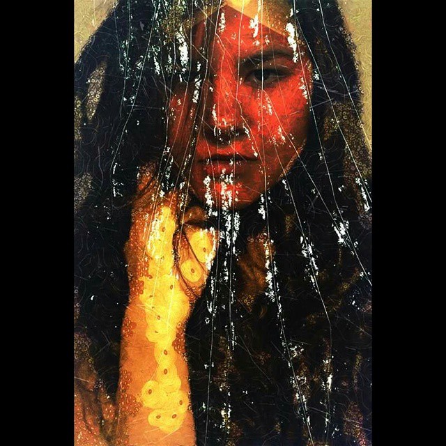  Art: Noisenest, Durham, NC 