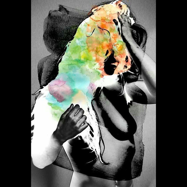  Art: Noisenest, Durham, NC 